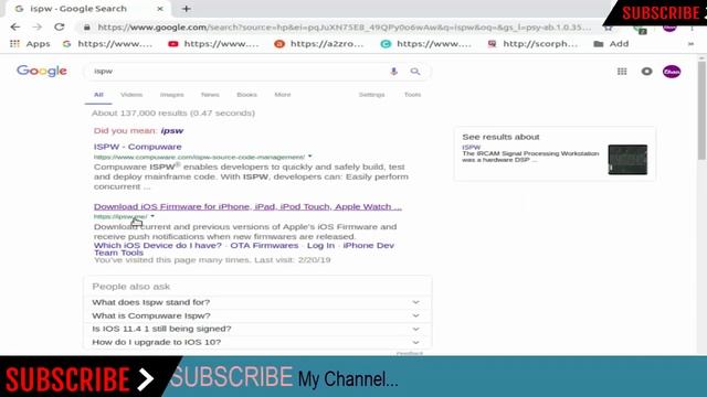 Download iPhone 8 Plus (Global) Firmware | IPSW (Flash File|iOS) For Update Apple Device смотреть онлайн
