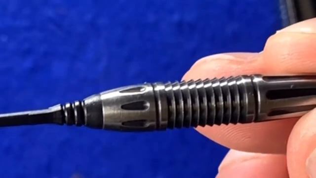 Winmau Majestic Soft-Tip Darts Review | Darts Reviews TV смотреть онлайн