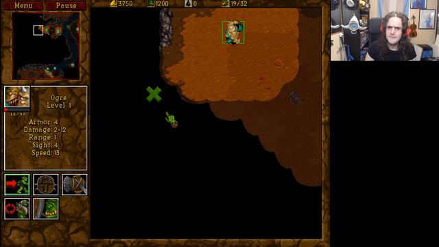 Tey Plays Warcraft 2 Pt 45 смотреть онлайн