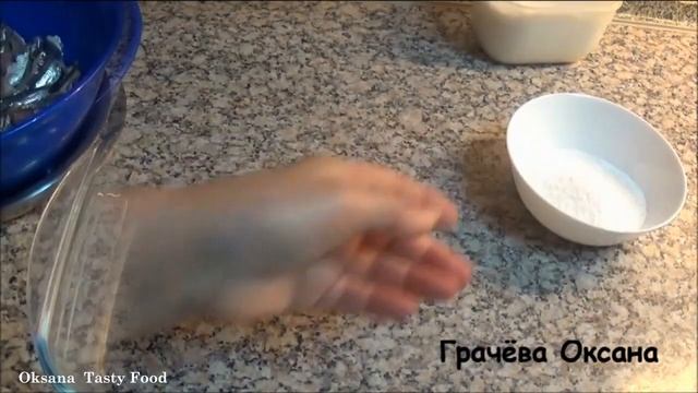 Готовим сардины и анчоусы / Cooking sardines and anchovies смотреть онлайн