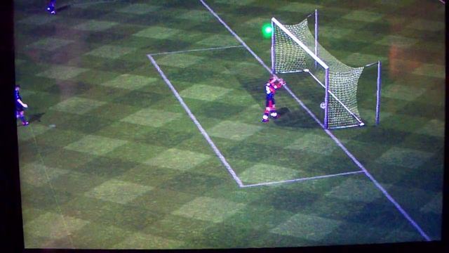 FIFA 2012 test samsung galaxy ace 2 смотреть онлайн