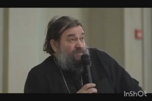 Что делать с нашими детьми ? Правильный ответ прот.Андрея Ткачёва