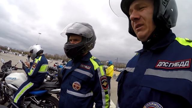 Общение с мотобат ДПС штраф за номера смотреть онлайн