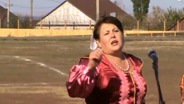 "Маков цвет"-Варенька.Серафимович.MPG смотреть онлайн