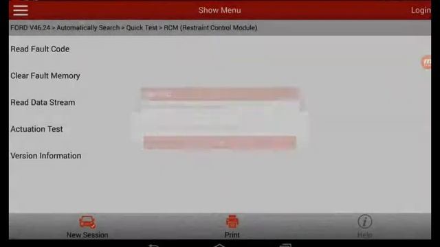 eobd scanner смотреть онлайн