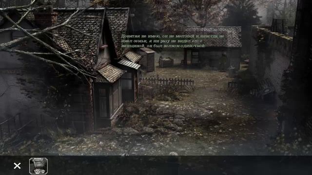 ЧЕРНОЕ ЗЕРКАЛО 3 # 6 ВИДЕО ПРОХОЖДЕНИЕ ОТ АЛЕКСАНДРА ИГРОФФ 16+