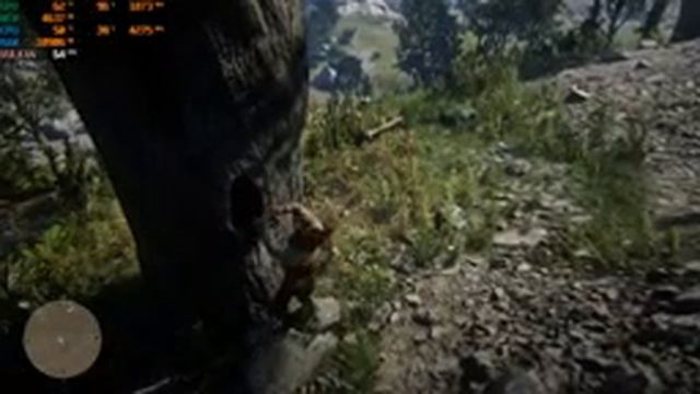 GeForce GTX 1070 Ti Strix 8GB + Ryzen 7 3700x In 14 Games! смотреть онлайн