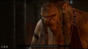 Baldur's Gate 3 [RUS, без комментариев]. Часть 23: Спуск в подземелье.