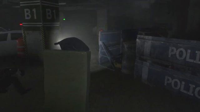 Resident Evil 2 Remake Тофу Уиро-Моти смотреть онлайн