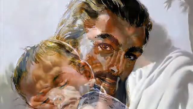 Христианский Клип До Слез / Поговори с Иисусом смотреть онлайн