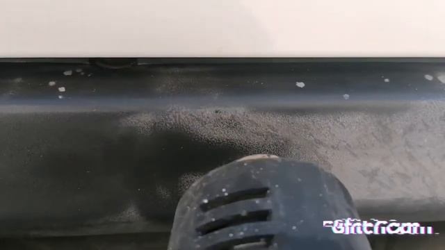 Как обновить пластик смотреть онлайн