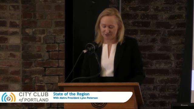 2-7-2020 Friday Forum: State of the Region смотреть онлайн