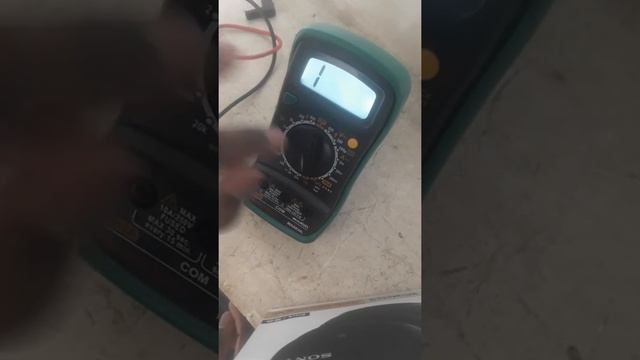 Mostech MAS830L digital multimeter in hindi смотреть онлайн