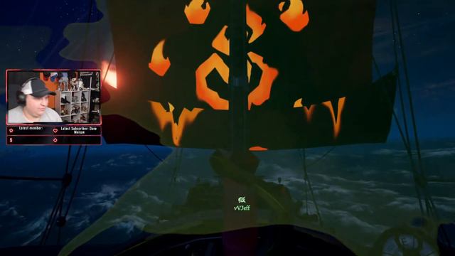 Let's Make Our Guild! - Sea of Thieves смотреть онлайн