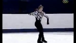 Алексей Ягудин - Зима