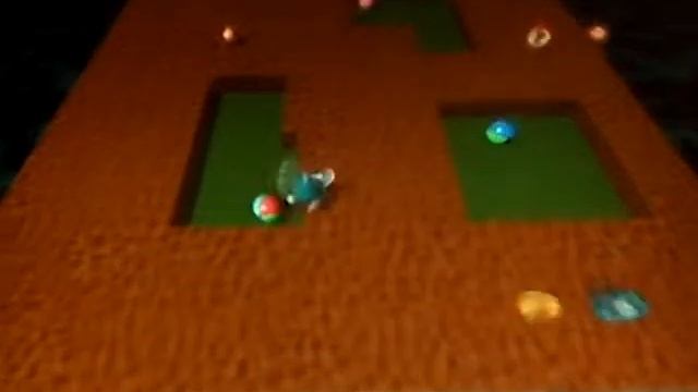 {Air xonix} GamePlay - video level 2 and all parts game by {Mayonnaise1} смотреть онлайн