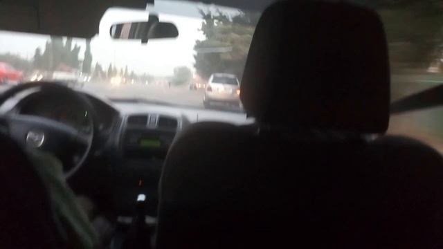 НИГЕРИЯ. НЕ БЕЗОПАСНАЯ НИГЕРИЯ ДЛЯ ТУРИСТОВ.