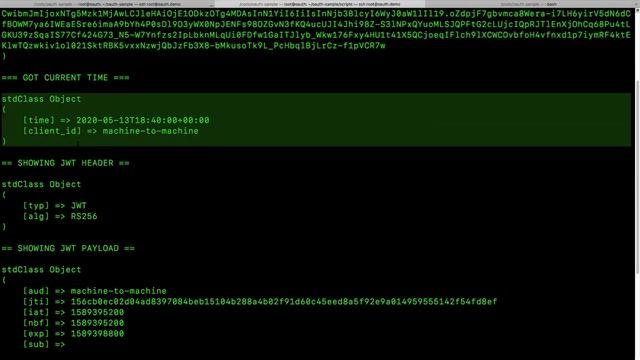 Don’t Fear The OAuth - Ian Littman - PHPSW: Lockdown Security, May 2020 смотреть онлайн