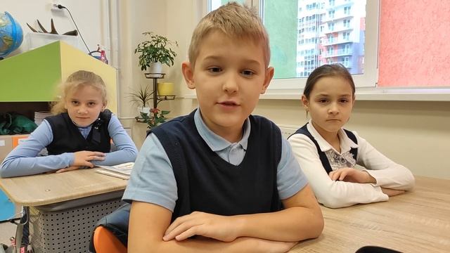 Видеопоздравление c Днем матери 2 Г класс 2022 год смотреть онлайн