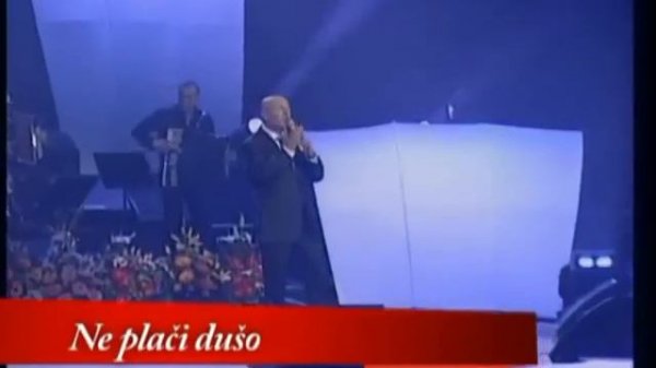 Saban Saulic - Koncert - (LIVE) - (Sava Centar 2013)