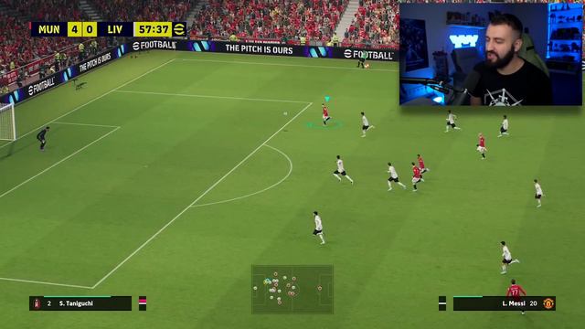 Стоит ли играть в Efootball в 2024 году?