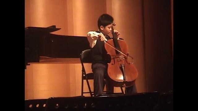 D. Popper: Mazurka op.11 no.3 смотреть онлайн