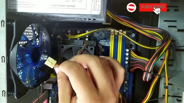 How to upgrade CPU and Ram(TAGLISH TUTORIAL) Asrock n68c gsfx смотреть онлайн