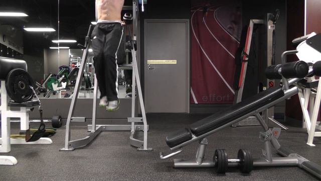 KILLER ABS workout 2 min # 5 for v-cut 6 pack abs (Fitness For Life 365) смотреть онлайн
