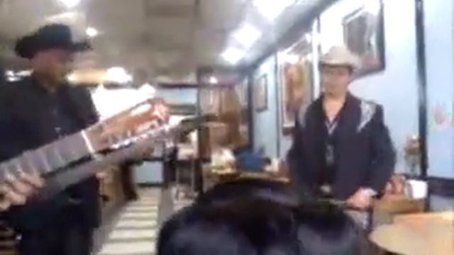 Las Medias Negras смотреть онлайн