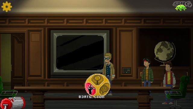 Unusual Findings #5 [Прохождение, Без комментариев] смотреть онлайн