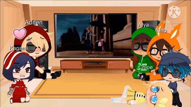 MLB reacts to tiktoks/music videos//check out part 2! Link in desc смотреть онлайн