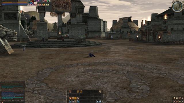 Lineage 2 RELAXING MUSIC - Canción (THEME) Orc VIllage смотреть онлайн
