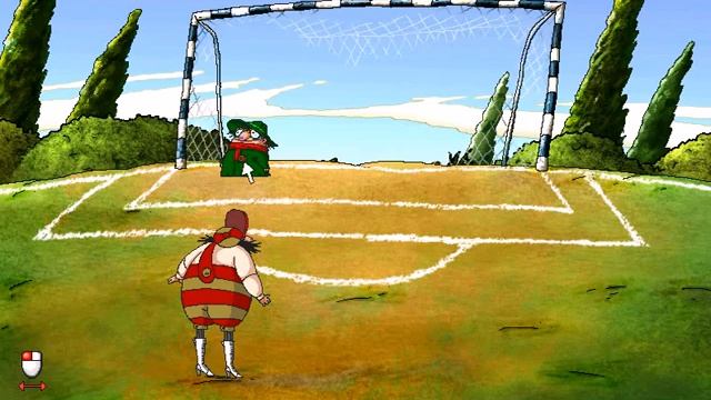 Прохождение игры братья пилоты олимпиада. №1 смотреть онлайн