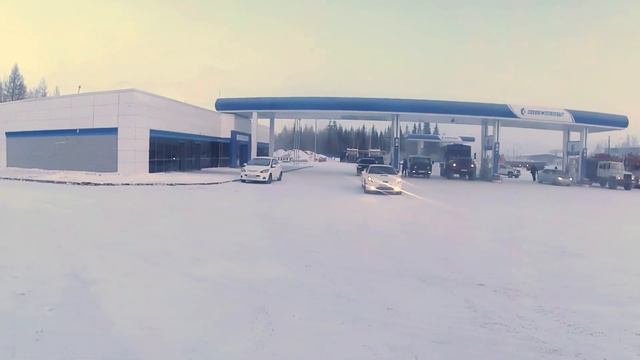 НОВАЯ СОВРЕМЕННАЯ АЗС-48.ДЕКАБРЬ 2022 смотреть онлайн