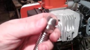 Глушитель в воду для карвер 3.8