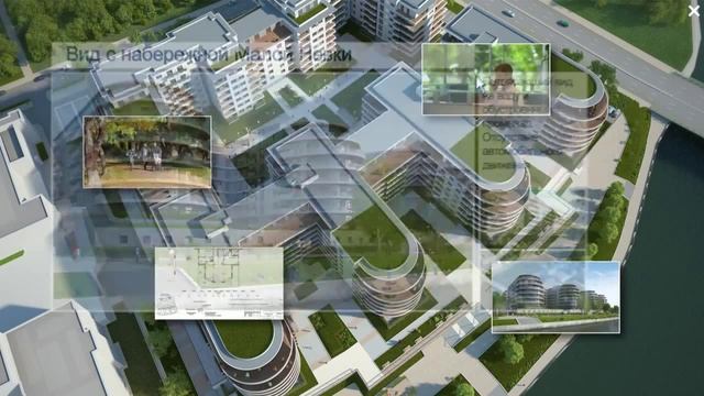 ЖК "Привилегия". Новые Квартиры смотреть онлайн