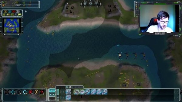 КАК ИГРАТЬ НОВИЧКУ ▶▶▶ГАЙД  SUPREME COMMANDER SUPREME COMMANDER FORGED ALLIANCE