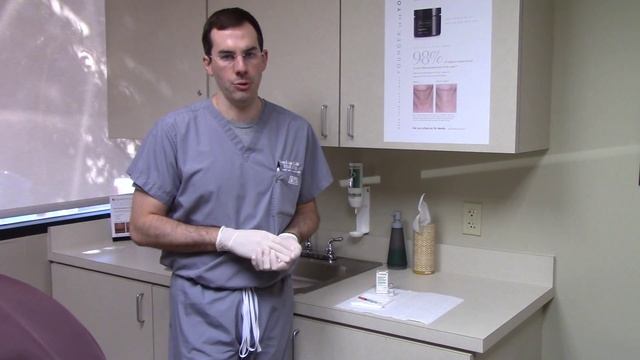 What Is A Kenalog Injection For Cystic Acne?