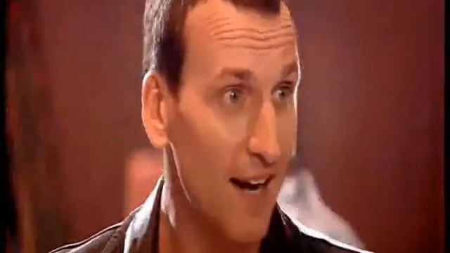 Doctor Who - The Ninth Doctor смотреть онлайн