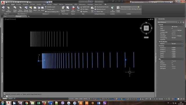 dynamic block with increasing row length смотреть онлайн