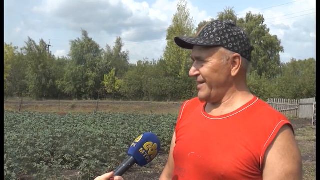 Предприниматель района М.Жумабаева дважды воспользовался государственной поддержкой смотреть онлайн