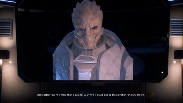 The Search for Home - Mass Effect Andromeda Ep 51 смотреть онлайн