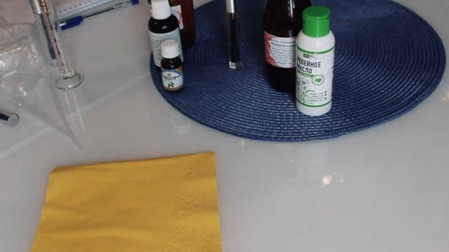 DIY // 2 МАСЛА ДЛЯ ГУСТЫХ БРОВЕЙ И РЕСНИЦ // НАТУРАЛЬНАЯ КОСМЕТИКА СВОИМИ РУКАМИ смотреть онлайн