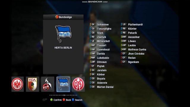 EFH GROUP EFH PES YAMALARI PES 2013-2022 KIŞ GÜNCELLEMESİ смотреть онлайн
