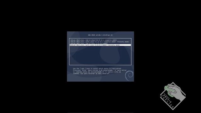 Atualizar KERNEL com Liquorix (Debian) смотреть онлайн