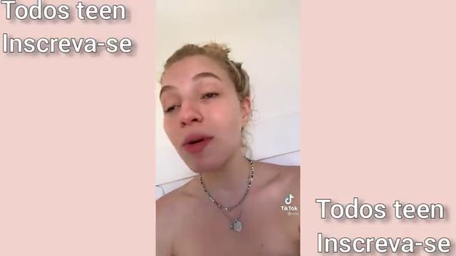 HISTÓRIAS BIZARRAS DO TIKTOK| *fefe 😱👻 смотреть онлайн