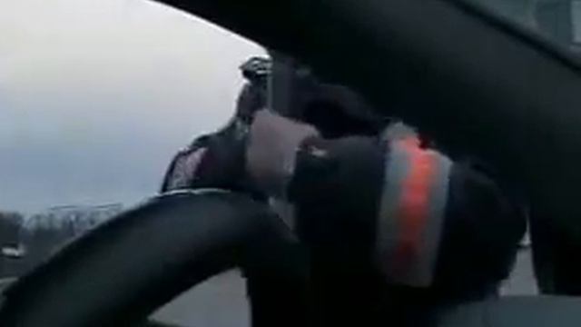 ГАИШНИК ОПОЗОРИЛСЯ ПРИКОЛ ДПС ГИБДД ГАИ смотреть онлайн