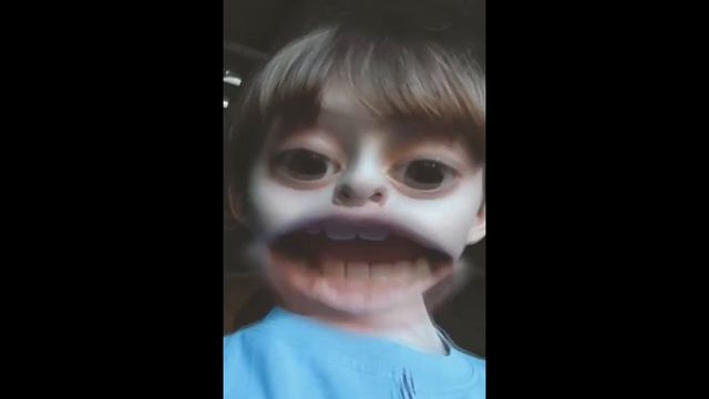 Snapchat ПРИКОЛ