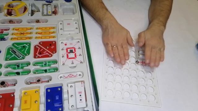 Батарейки. Все об источниках питания. смотреть онлайн