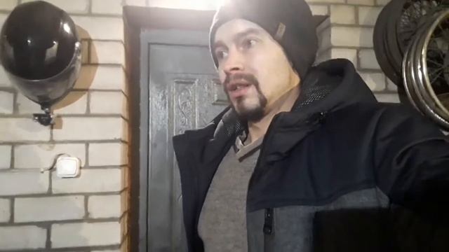 Подвеска реверстрайк ИЖ смотреть онлайн